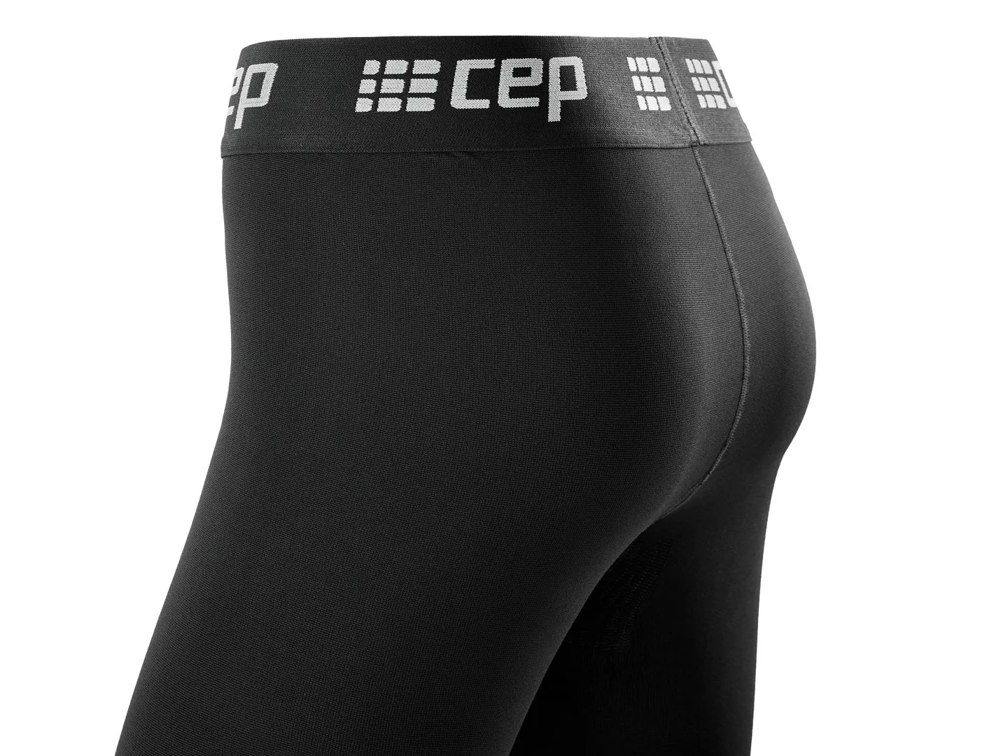 CEP Recovery Compression Tights, Men