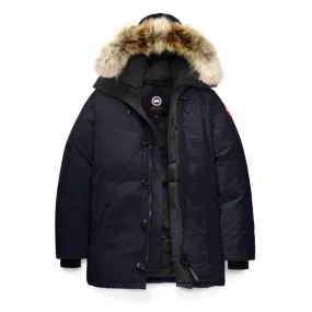 Chateau Parka Heritage