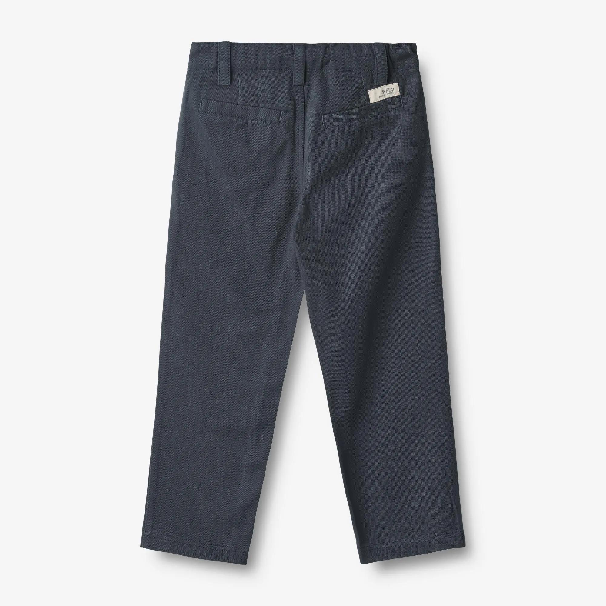 Chinos Aske - navy