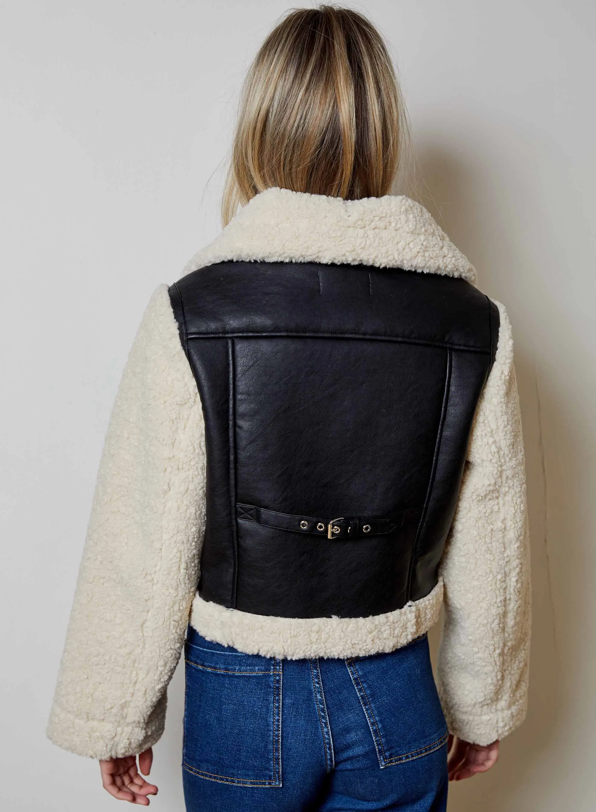 Chloe Jacket