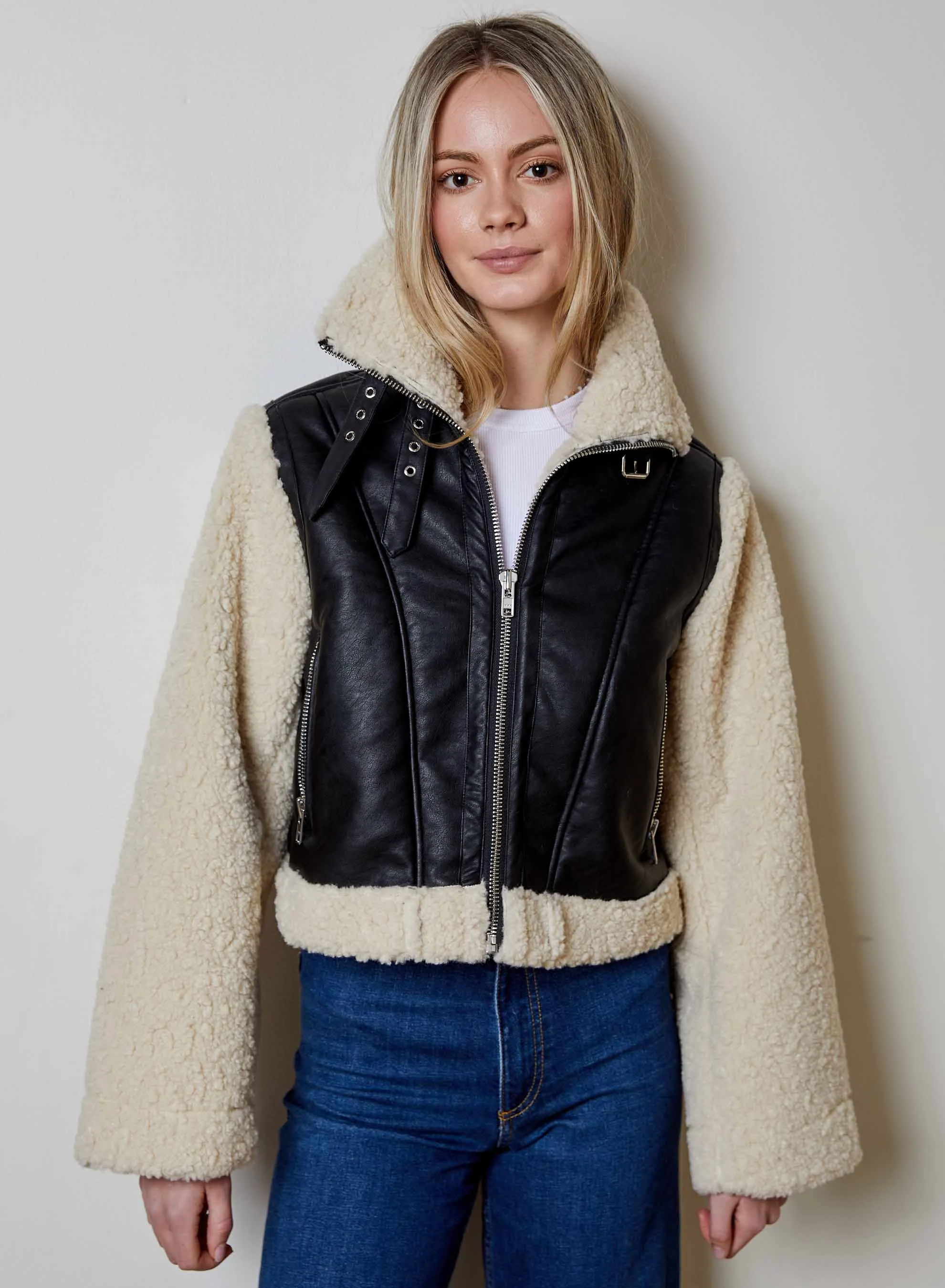 Chloe Jacket