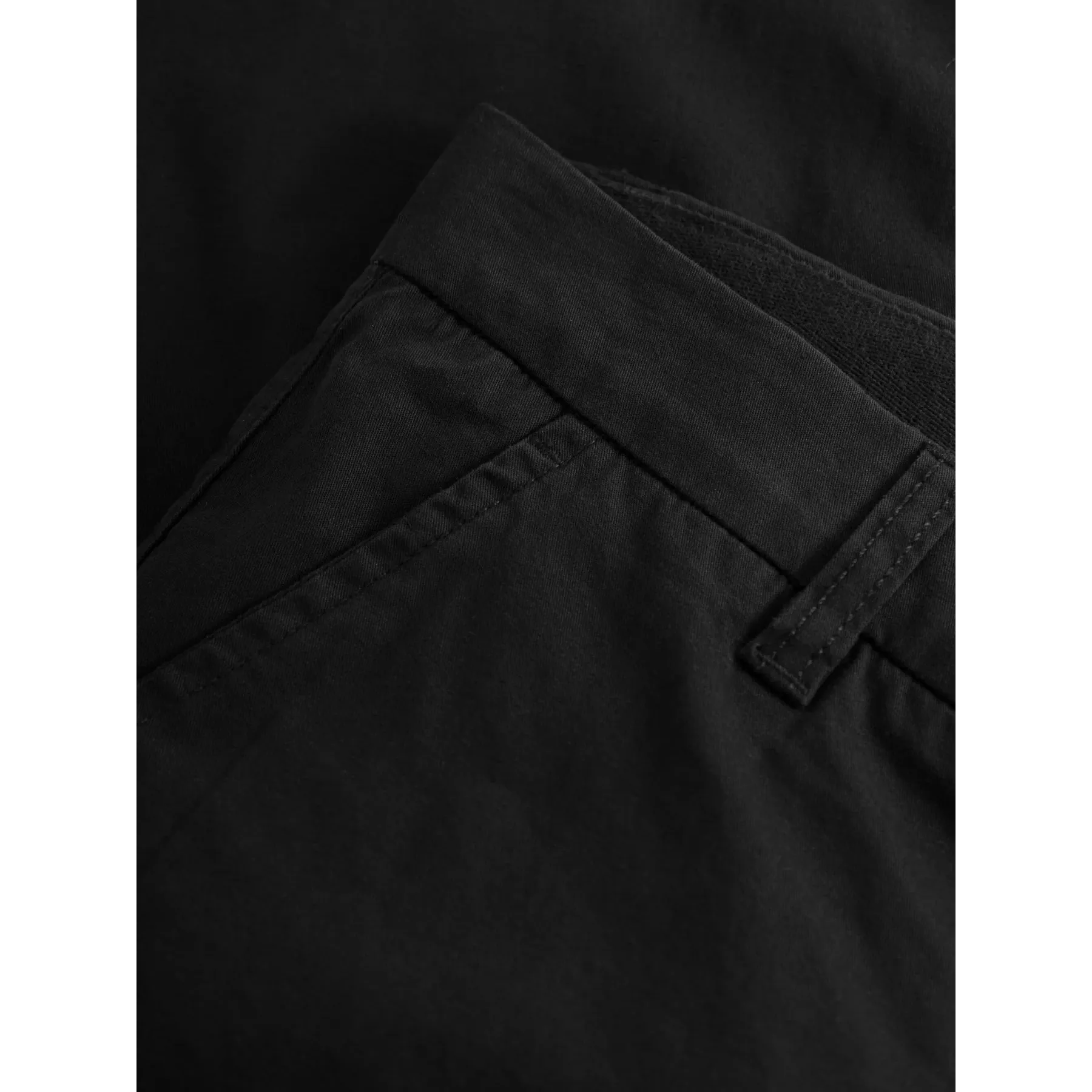 Chuck Regular Chino Poplin Pant Made Of Organic Cotton Mix