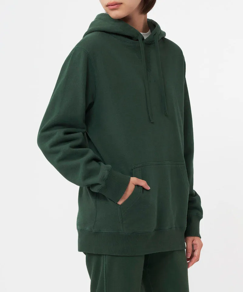 Classic Hooded Sweatshirt