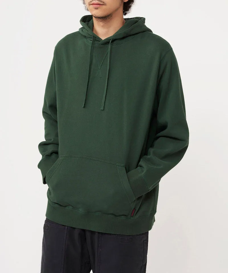 Classic Hooded Sweatshirt