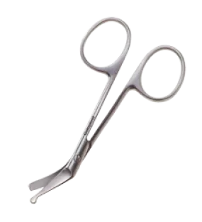 Coloplast 9505 Ostomy Scissors