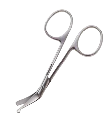 Coloplast 9505 Ostomy Scissors