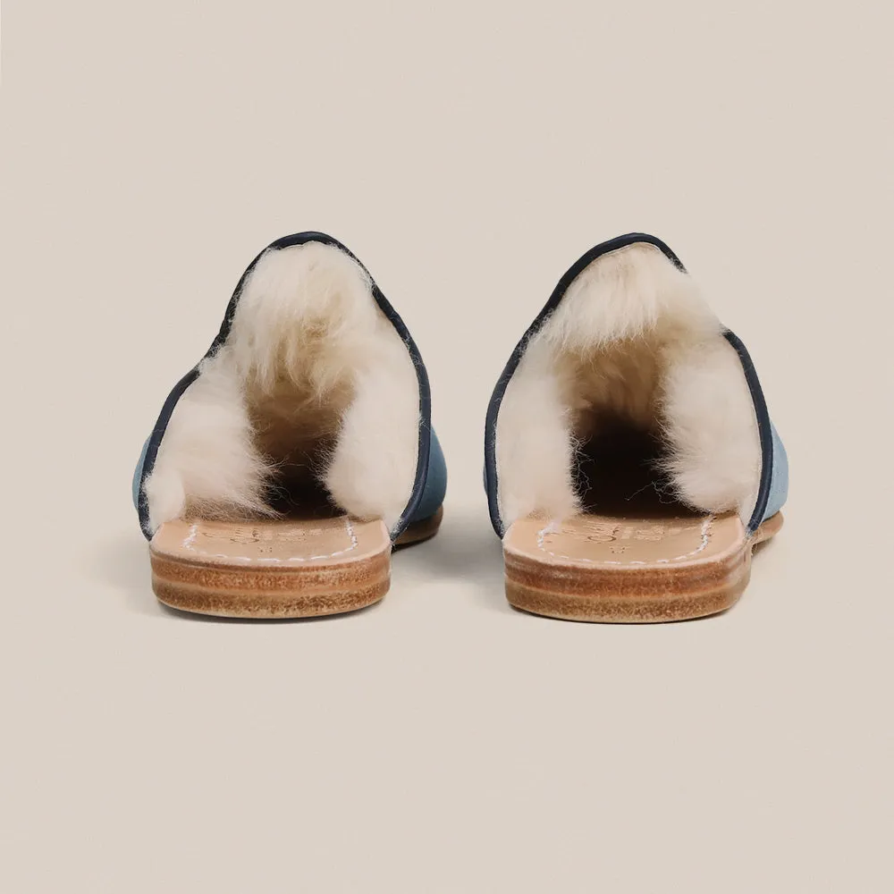 Cortina Shearling Baba (Mens)