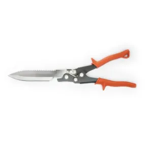 Crescent Tools CTFDUCTC 17-1/2" Flex Duct Cutter