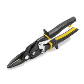 Crescent Wiss M3P 9-3/4" Compound Action Straight, Left and Right Cut Snips