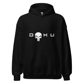 Daku Lightweight Unisex Hoodie