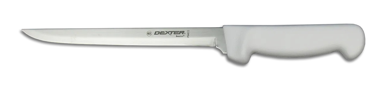 Dexter Russell Basics Narrow Fillet Knives