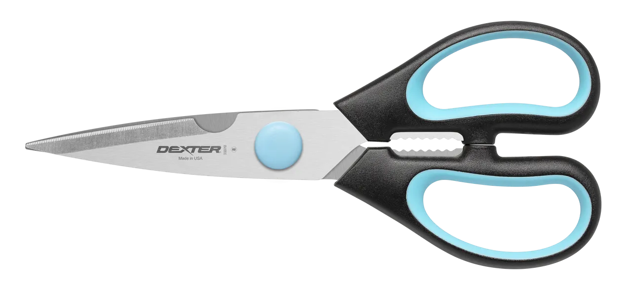 Dexter Russell SofGrip Poultry/Kitchen Shears SGS01B