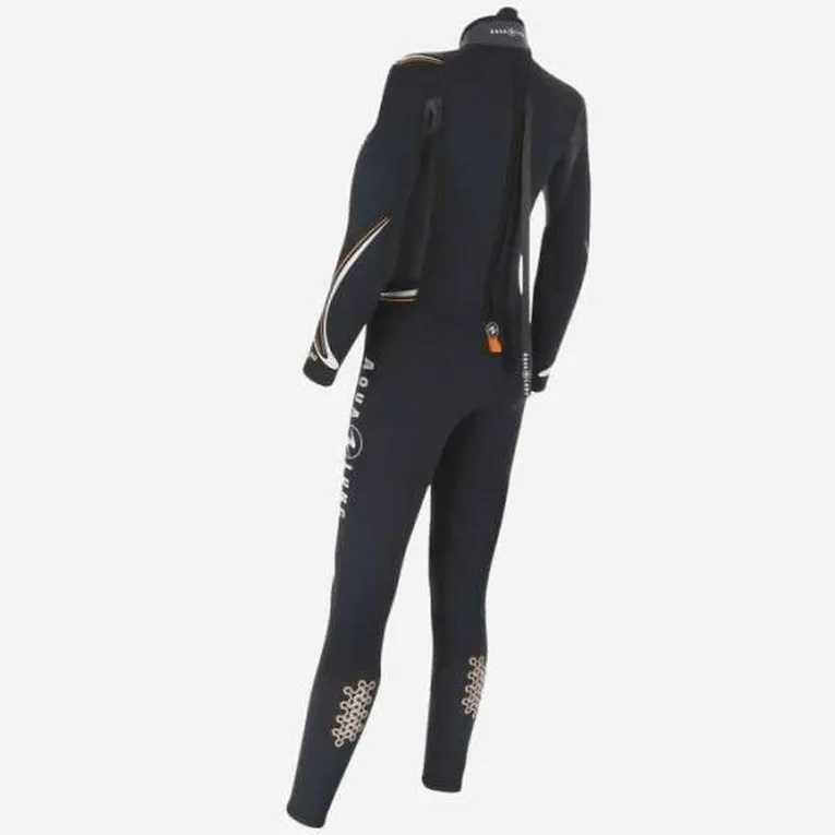 Dive 5.5mm Wetsuit: Women