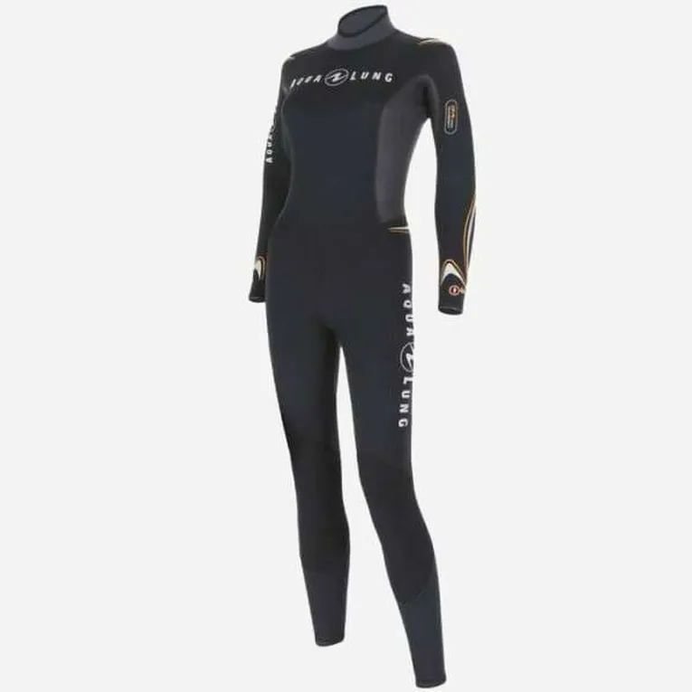 Dive 5.5mm Wetsuit: Women