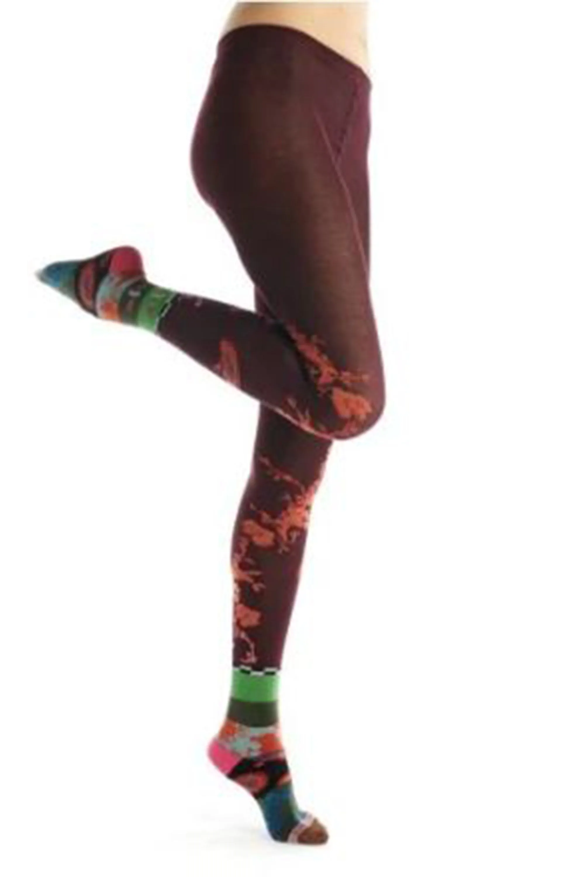 Dub & Drino Ireland Tights