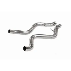 EISENMANN B5243.00000 Connecting Pipes for BMW 3 (E92) M3 Coupe