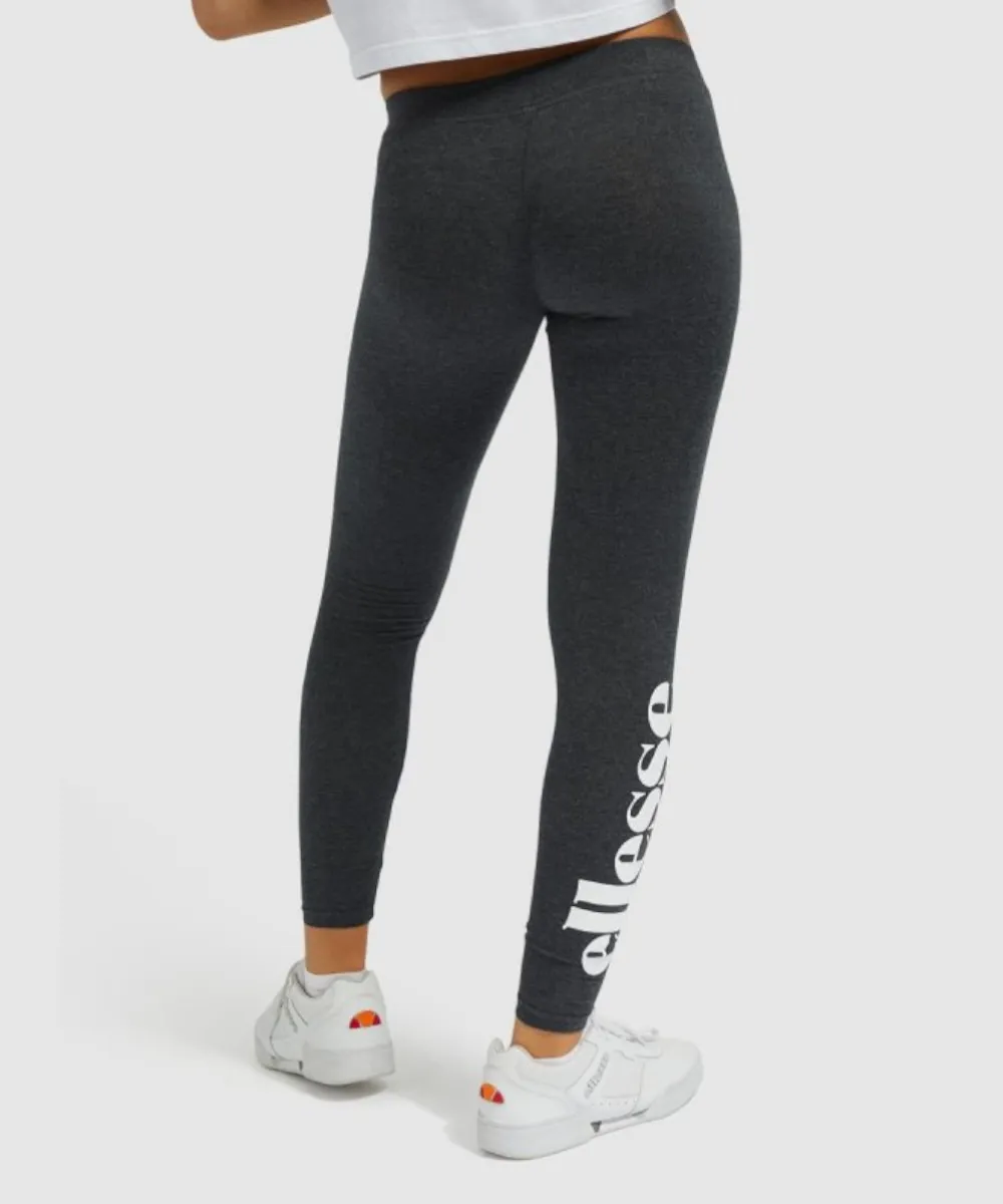 Ellesse Solos 2 Legging (Dark Grey Marl)