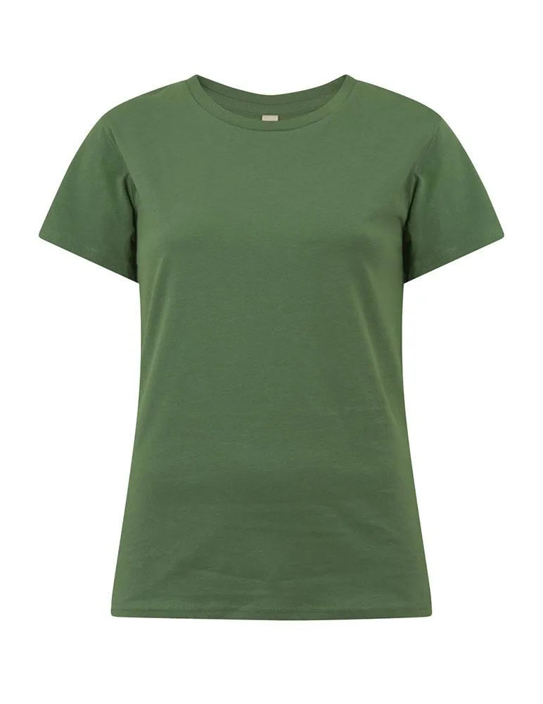 EP02 Continental Jersey Women's T-Shirt