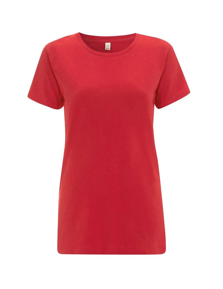 EP02 Continental Jersey Women's T-Shirt