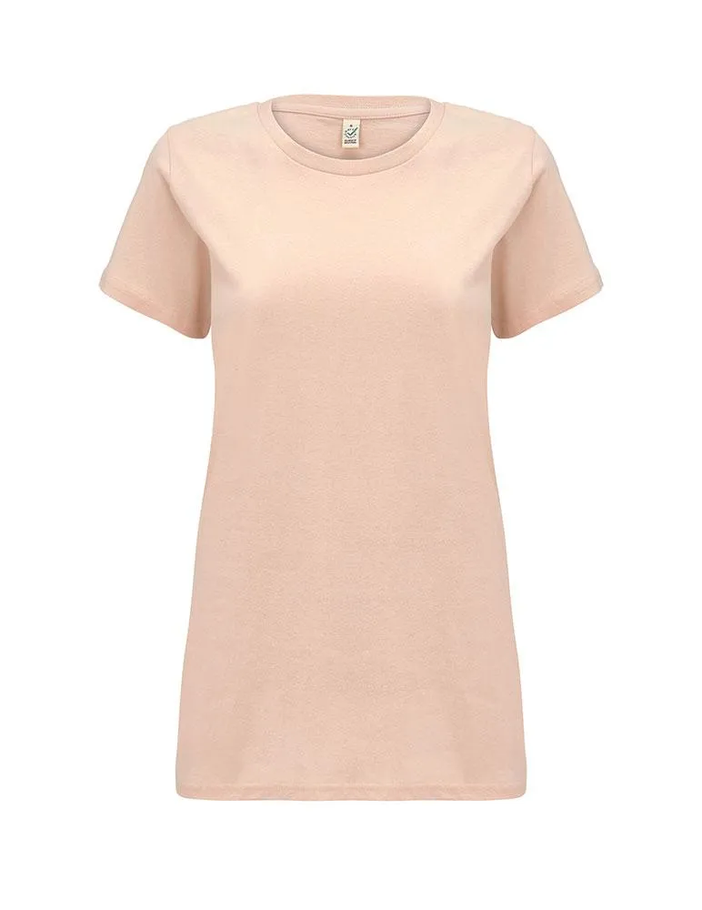 EP02 Continental Jersey Women's T-Shirt