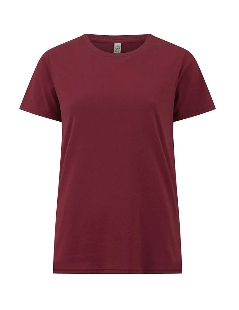 EP02 Continental Jersey Women's T-Shirt