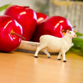 Ewe Figurine