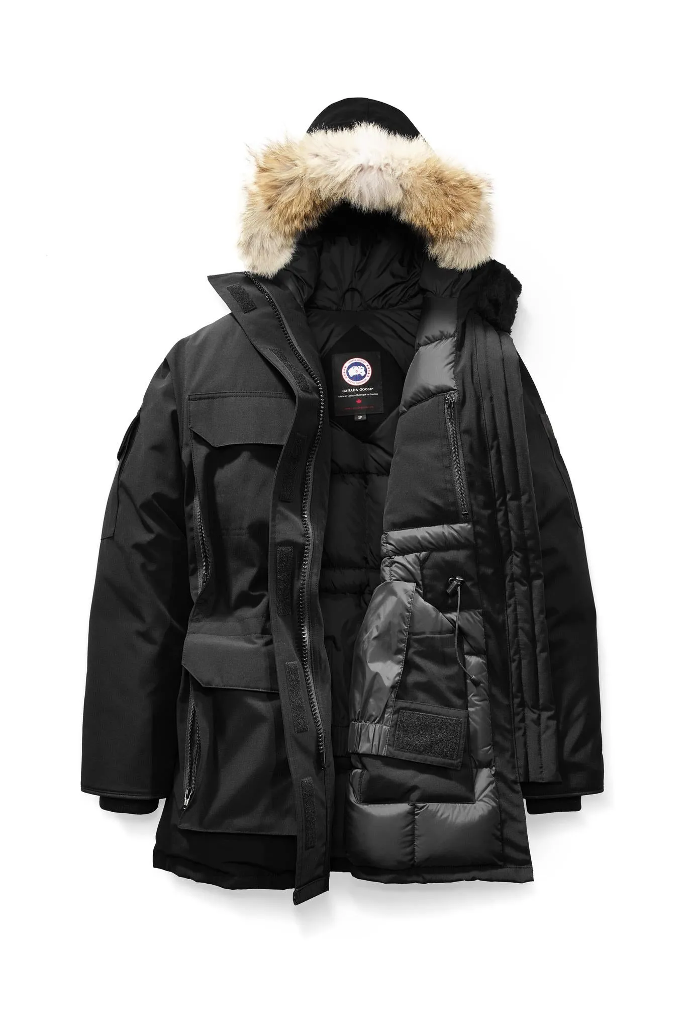 Expedition Parka (Women's)