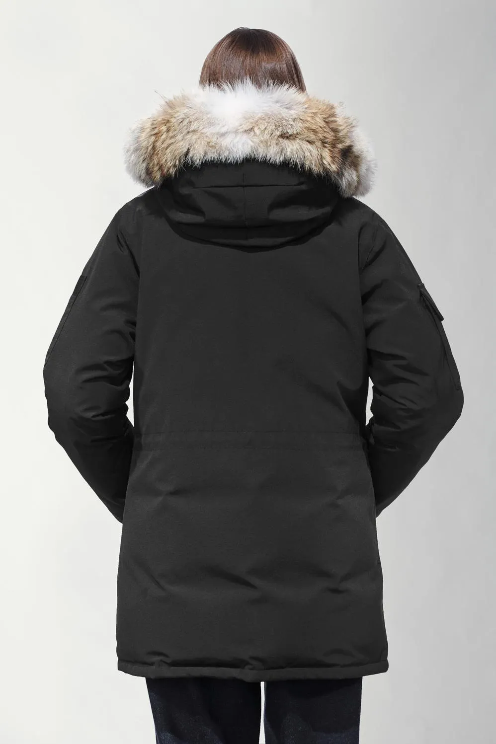 Expedition Parka (Women's)