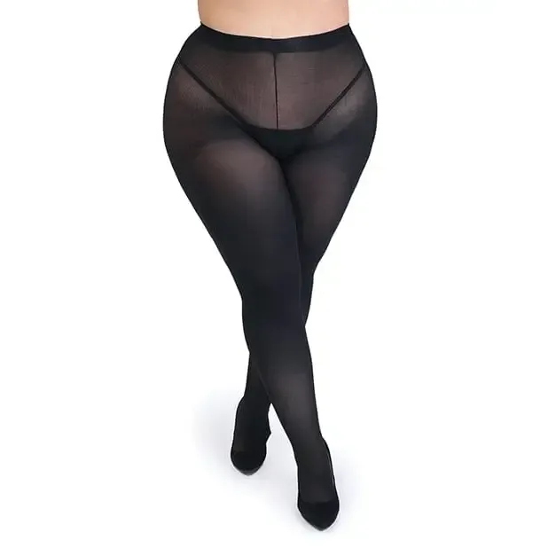 Fifty Shades Of Grey Captivate Spanking Tights