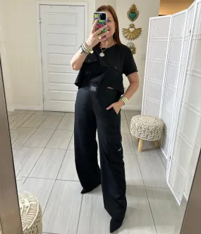 Filomena Jumpsuit