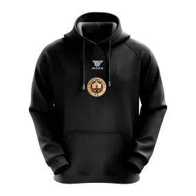 Fountain City Dark Sky Casual Hoodie