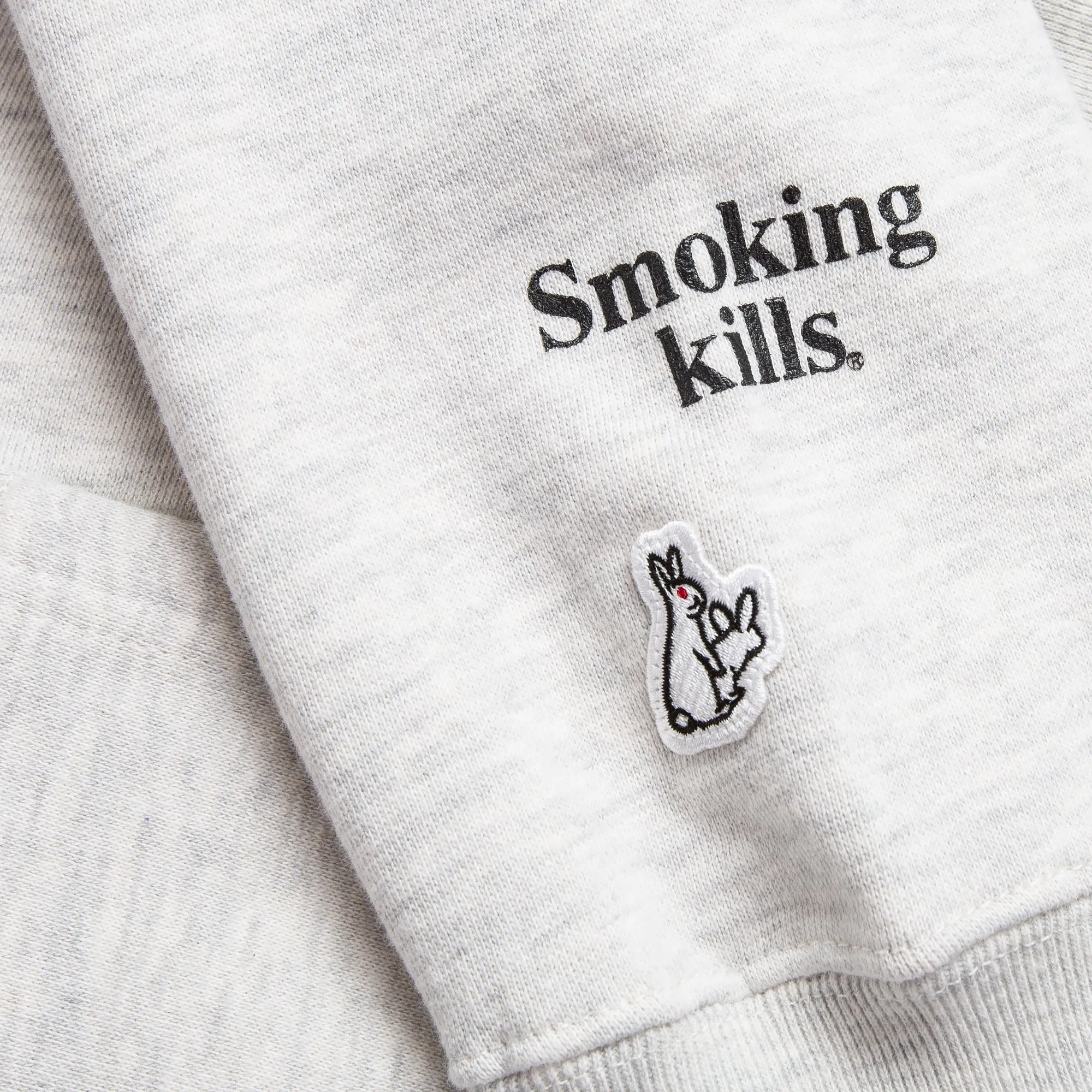 #FR2 Smoke Ring Hoodie [FRC399]