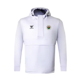 Glory EL Blanco Hoodie