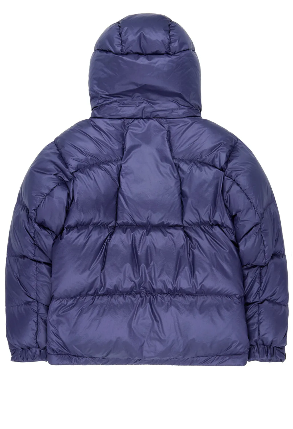 Goldwin Pertex Quantum Down Parka - Deep Eclipse