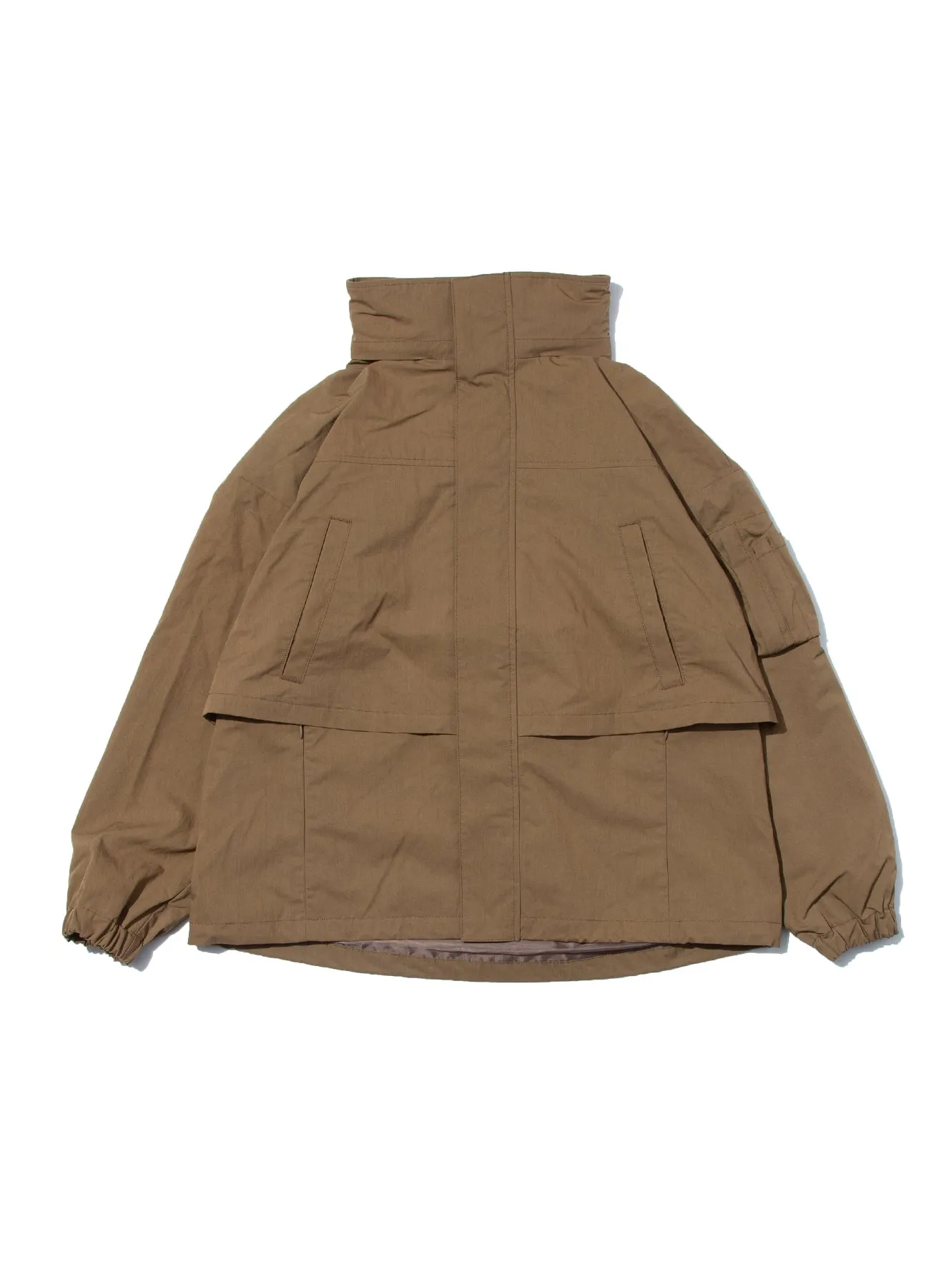 Gramicci by F/CE. Mountain Jacket