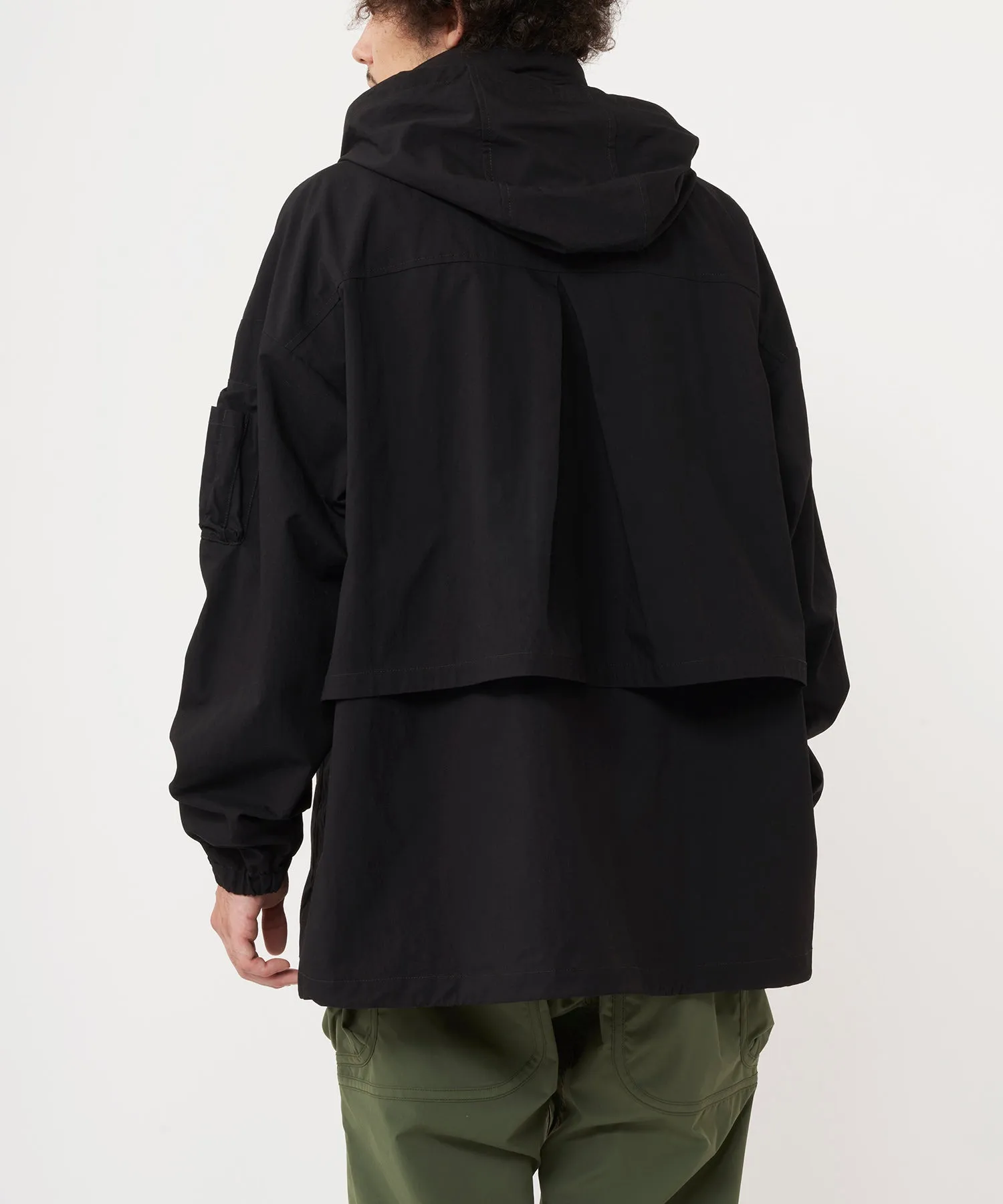 Gramicci by F/CE. Mountain Jacket