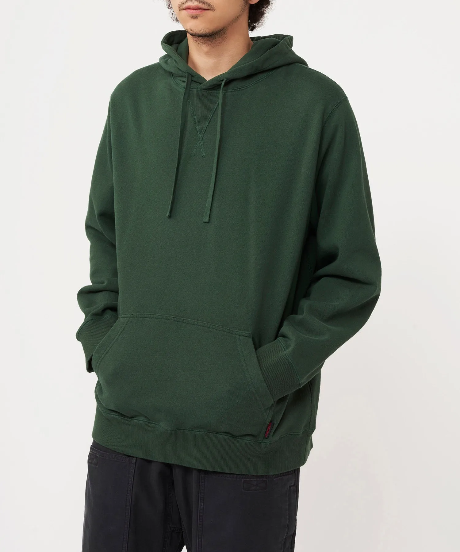 Gramicci Classic Hooded Sweatshirt