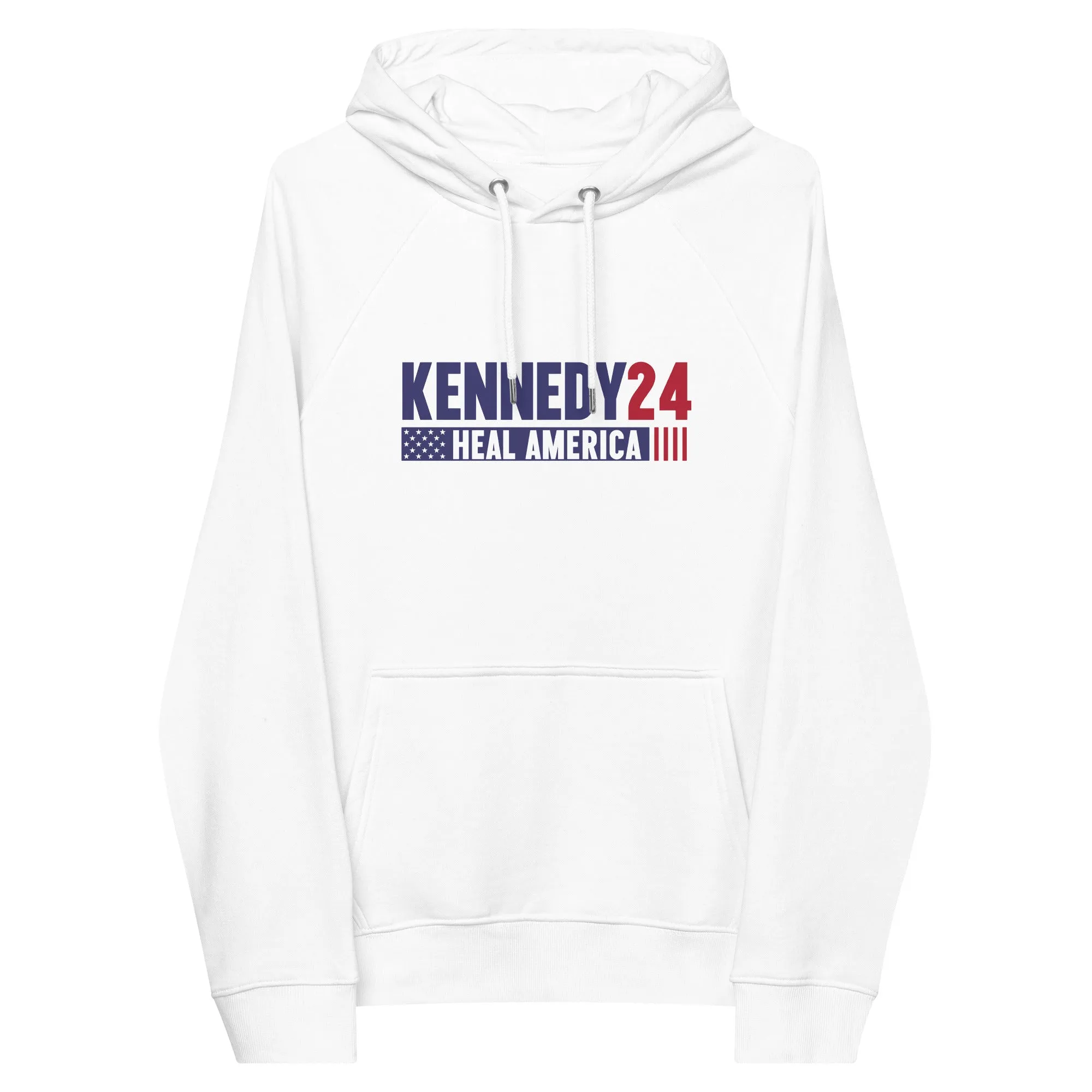 Heal America Unisex Hoodie