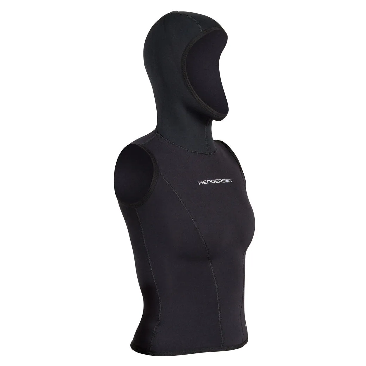 Henderson 5/3mm Womens Thermoprene Pro Hooded Vest