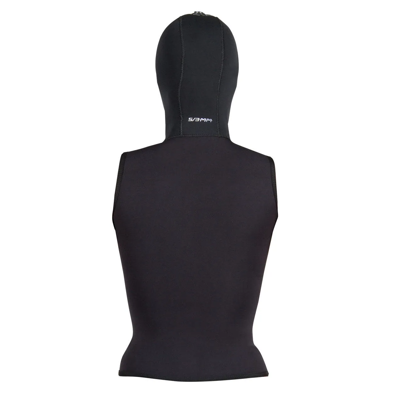 Henderson 5/3mm Womens Thermoprene Pro Hooded Vest