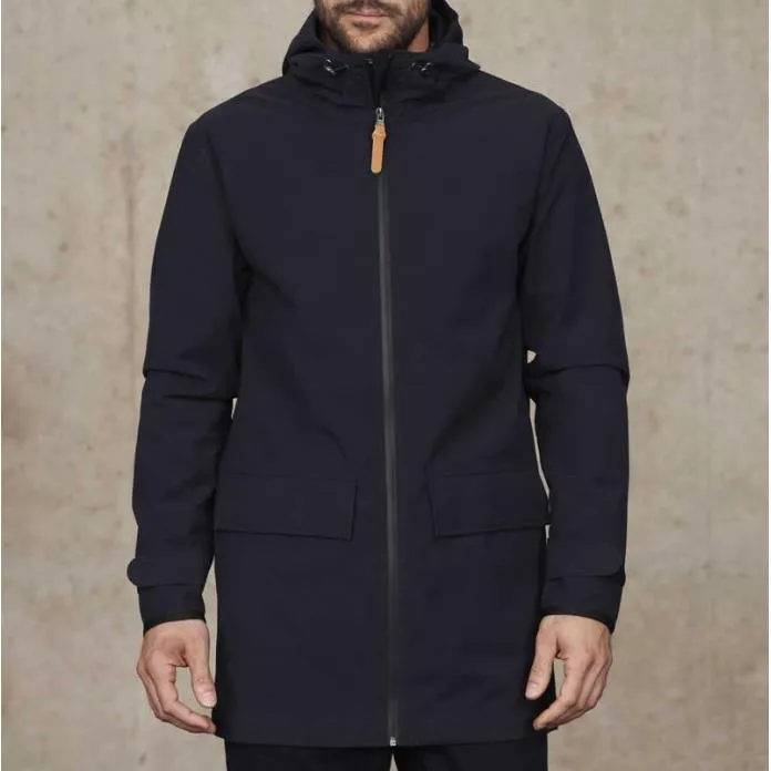 Heritage Parka (Navy)