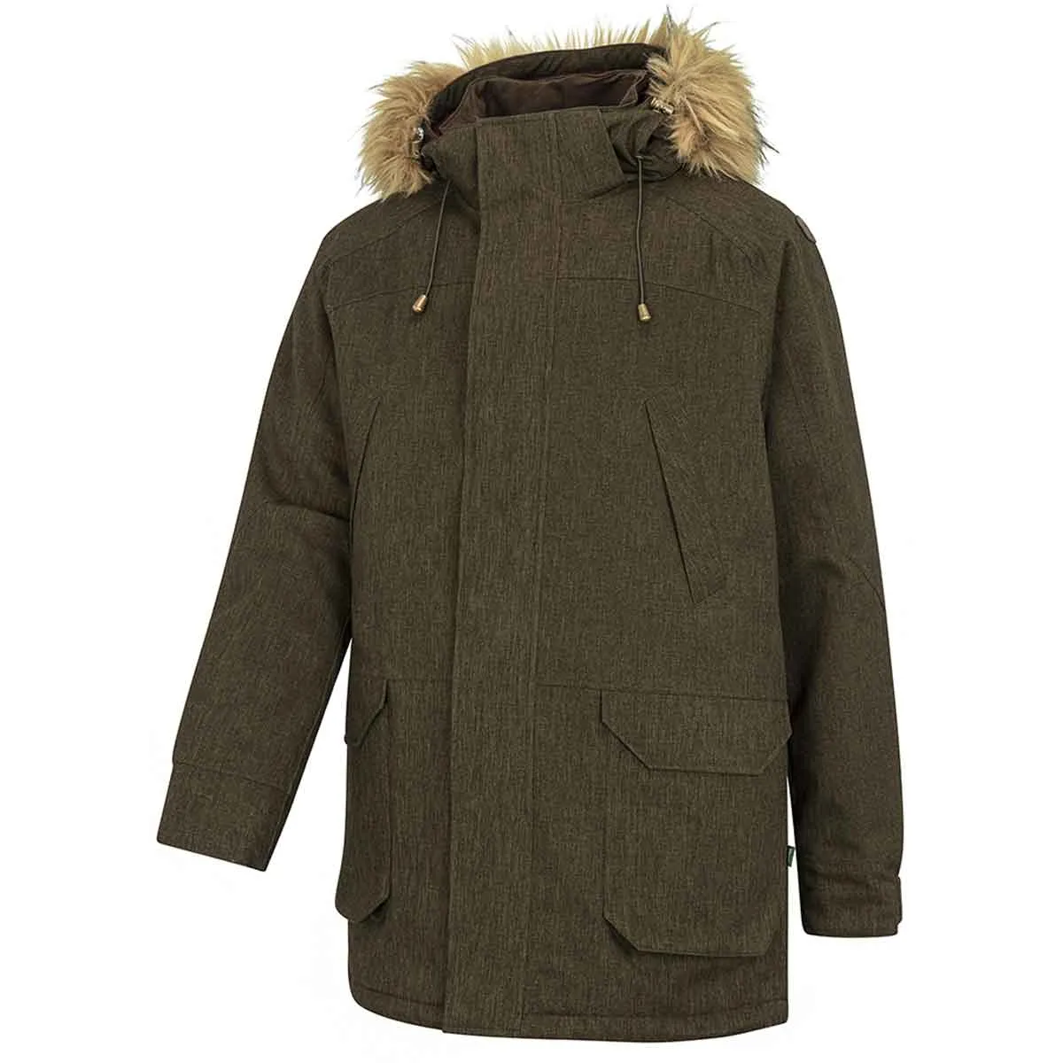 Hoggs of FiFe Argyll II Parka