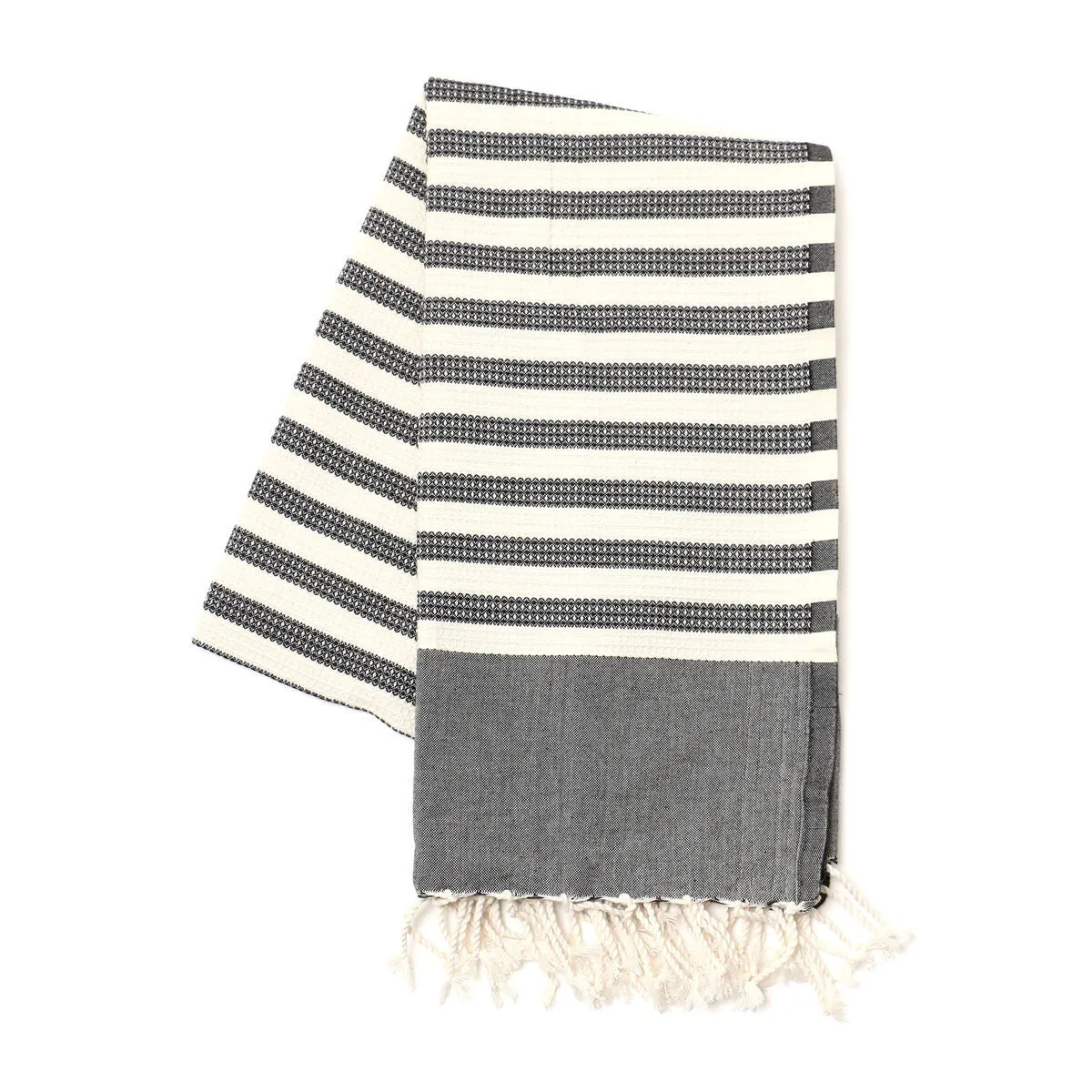 House of Rym Wrapper's Delight Turkish Fouta Towel