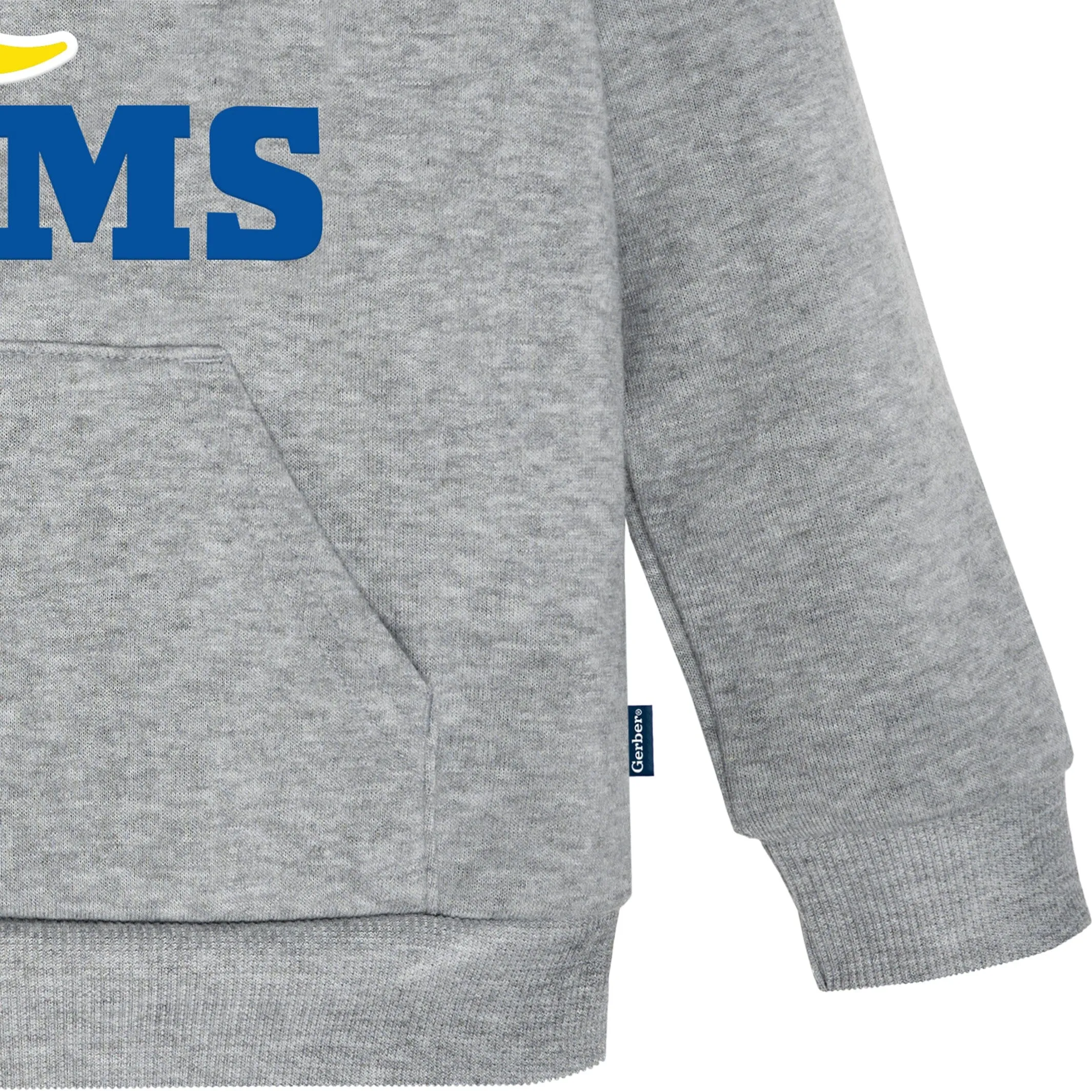 Infant & Toddler Los Angeles Rams Hoodie