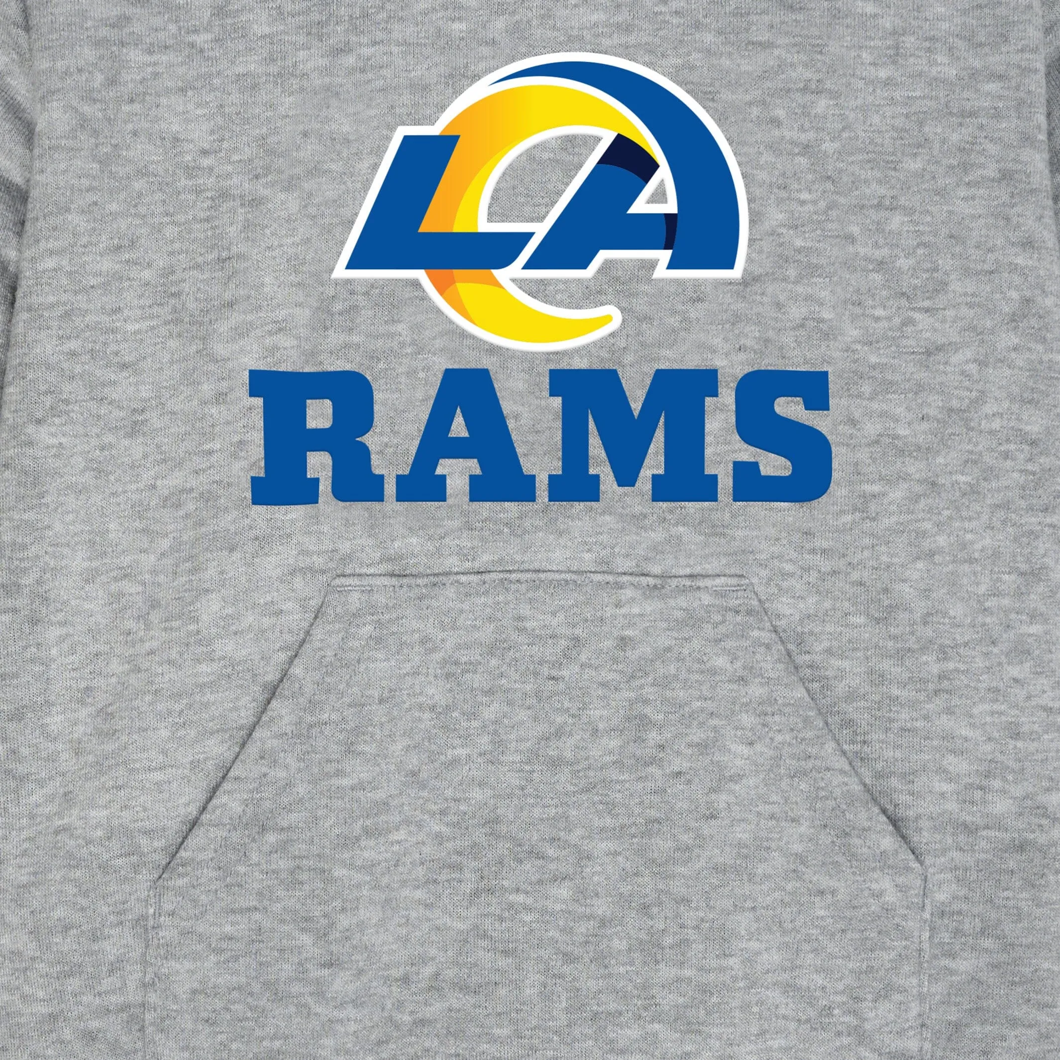 Infant & Toddler Los Angeles Rams Hoodie