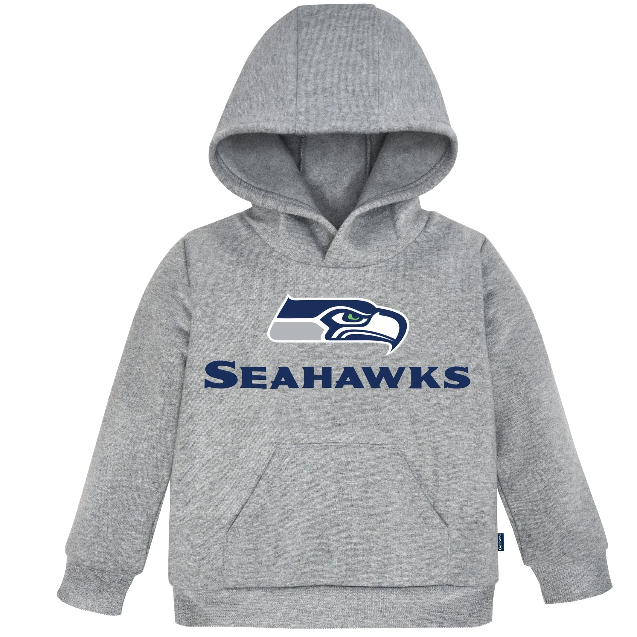 Infant & Toddler Seattle Seahawks Hoodie