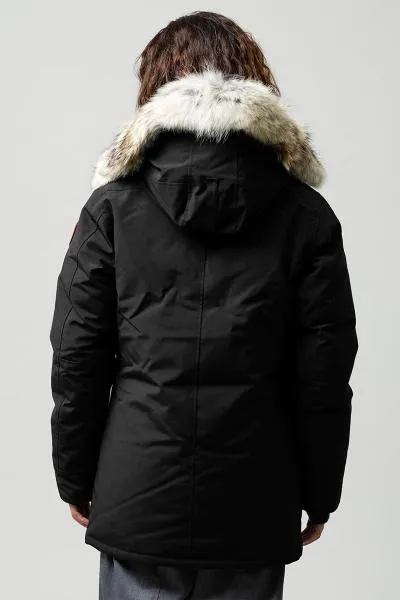 Jasper Parka Heritage