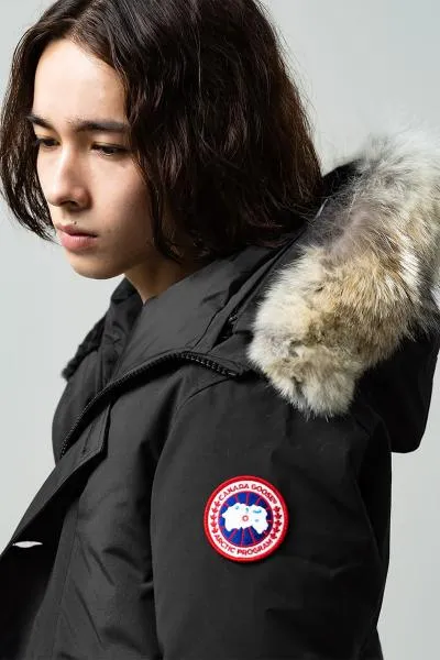 Jasper Parka Heritage