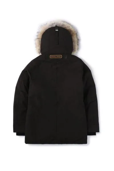 Jasper Parka Heritage