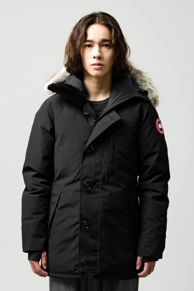 Jasper Parka Heritage